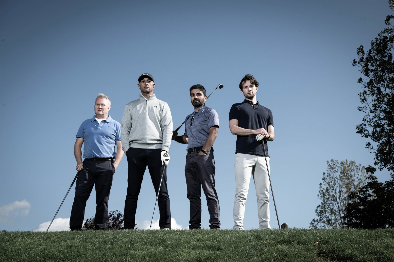 Take on the Longest Day Golf Challenge with Macmillan Cancer Support